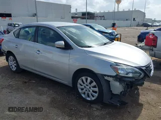 2017 Nissan Sentra S с VIN 3N1AB7AP5HY247828, выставлен на аукционе IAAI как лот 42487859 с пробегом 110 237 миль миль и . История ставок и продаж доступна на DreamBid. Изображение 1.