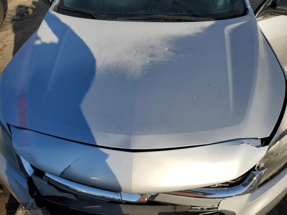 2015 Chevrolet Malibu LS with VIN 1G11A5SL0FF151411, listed as a Copart auction lot 46118715 with 198,833 mi miles and Salvage Title. Bid and sale history available at carsss.com. Image 13.