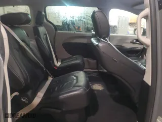 2022 Chrysler Pacifica Touring L with VIN 2C4RC1BG6NR238494, listed as a Copart auction lot 42381315 with 86,866 mi miles and Clean Title. Bid and sale history available at carsss.com. Image 11.