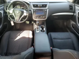 2017 Nissan Altima SV with VIN 1N4AL3AP2HC216327, listed as a Copart auction lot 51010645 with 192,688 mi miles and Salvage Title. Bid and sale history available at carsss.com. Image 8.