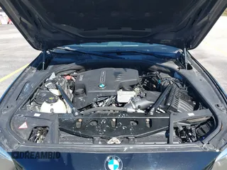 2015 BMW 5 Series 528i xDrive with VIN WBA5A7C58FG144069, listed as a IAAI auction lot 41854112 with 136,403 mi miles and . Bid and sale history available at DreamBid. Image 10.