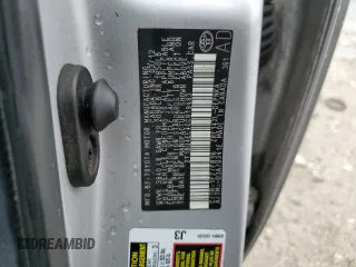 2012 Toyota Corolla L with VIN 2T1BU4EE4CC819483, listed as a Copart auction lot 49009845 with 219,646 mi miles and Non Repairable. Bid and sale history available at carsss.com. Image 13.