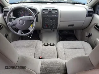 2005 GMC Canyon z VIN 1GTCS198258227947, wystawiony jako Copart lot #49483705 z przebiegiem 129 596 mil mil oraz Szkoda całkowita • Salvage title. Historia ofert i sprzedaży dostępna na DreamBid. Obrazek 8.