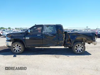 2016 Ram 2500 Longhorn Limited with VIN 3C6UR5PL4GG230111, listed as a IAAI auction lot 42301968 with 164,066 mi miles and . Bid and sale history available at DreamBid. Image 14.