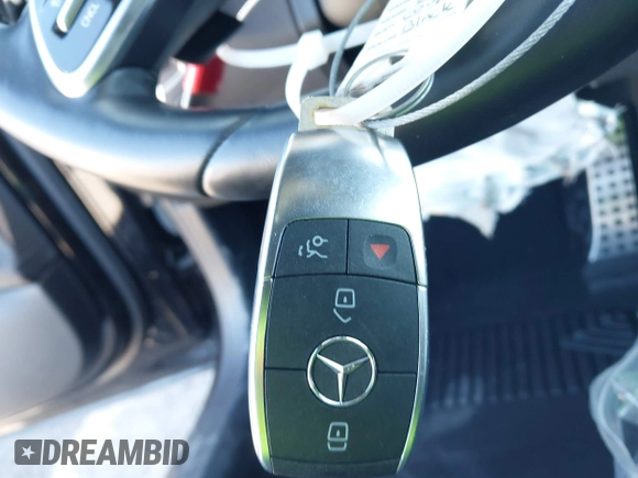 2023 Mercedes-Benz C 300 with VIN W1KWJ8EB0PG117360, listed as a IAAI auction lot 41542060 with 12,935 mi miles and . Bid and sale history available at DreamBid. Image 11.