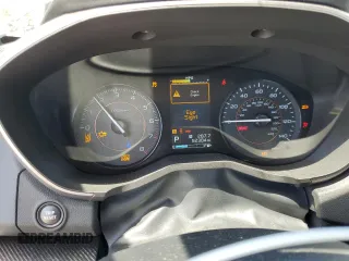 2021 Subaru Crosstrek Premium z VIN JF2GTAPC3MH657623, wystawiony jako Copart lot #54074935 z przebiegiem 52 384 mil mil oraz Szkoda całkowita • Salvage title. Historia ofert i sprzedaży dostępna na DreamBid. Obrazek 9.