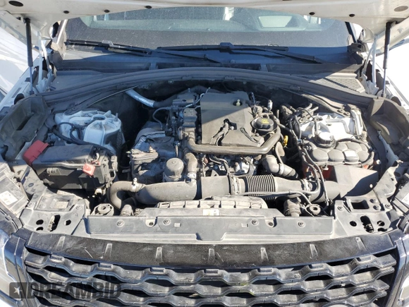 2018 Land Rover Range Rover Velar R-Dynamic HSE with VIN SALYM2RX3JA749625, listed as a Copart auction lot 48131815 with 189,937 mi miles and Clean Title. Bid and sale history available at carsss.com. Image 12.