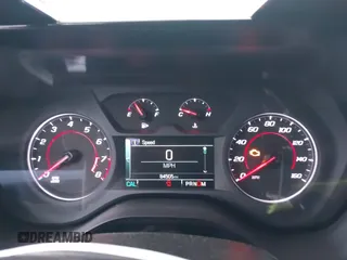 2017 Chevrolet Camaro 1LT with VIN 1G1FB1RX5H0216019, listed as a IAAI auction lot 41881997 with 84,505 mi miles. Bid and sale history available at carsss.com. Image 7.