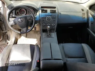 2011 Mazda CX-9 Touring z VIN JM3TB3CA2B0324414, wystawiony jako Copart lot #53636915 z przebiegiem 129 689 mil mil oraz Szkoda całkowita • Salvage title. Historia ofert i sprzedaży dostępna na DreamBid. Obrazek 8.