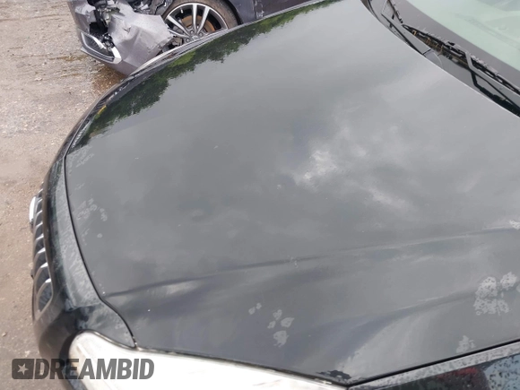 2011 Buick Regal CXL RL1 with VIN W04GN5EC7B1122460, listed as a IAAI auction lot 42387565 with 96,679 mi miles and . Bid and sale history available at DreamBid. Image 6.