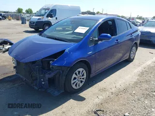 2017 Toyota Prius Two с VIN JTDKBRFU5H3536907, выставлен на аукционе IAAI как лот 42346853 с пробегом 194 074 миль миль и . История ставок и продаж доступна на DreamBid. Изображение 18.