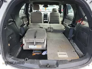 2015 Ford Explorer с VIN 1FM5K8B83FGA66653, выставлен на аукционе IAAI как лот 42733817 с пробегом 159 019 миль миль и . История ставок и продаж доступна на DreamBid. Изображение 18.