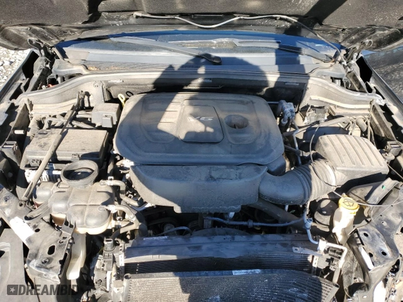 2019 Jeep Grand Cherokee Laredo E with VIN 1C4RJFAGXKC642570, listed as a Copart auction lot 80532784 with 158,972 mi miles and Salvage Title. Bid and sale history available at carsss.com. Image 12.