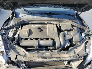 2012 Volvo XC60 3.2L with VIN YV4952DZ1C2251628, listed as a Copart auction lot 87064394 with 175,407 mi miles and Salvage title. Bid and sale history available at DreamBid. Image 12.