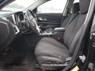 2013 Chevrolet Equinox LT z VIN 2GNFLEEK8D6128662, wystawiony jako Copart lot #47494385 z przebiegiem 111 557 mil mil oraz Szkoda całkowita • Salvage title. Historia ofert i sprzedaży dostępna na DreamBid. Obrazek 7.