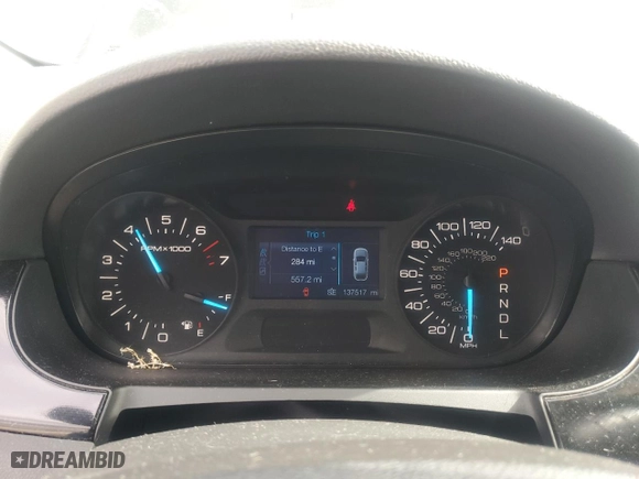 2011 Ford Edge SE with VIN 2FMDK3GC5BBB45206, listed as a Copart auction lot 49608795 with 137,517 mi miles and Salvage Title. Bid and sale history available at carsss.com. Image 9.