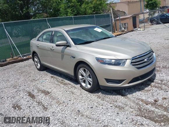 2017 Ford Taurus SEL with VIN 1FAHP2E86HG136814, listed as a IAAI auction lot 42679888 with 83,125 mi miles and . Bid and sale history available at DreamBid. Image 1.