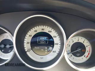 2012 Mercedes-Benz CLS 550 with VIN WDDLJ7DB0CA048424, listed as a IAAI auction lot 42587502 with 152,671 mi miles and . Bid and sale history available at DreamBid. Image 7.