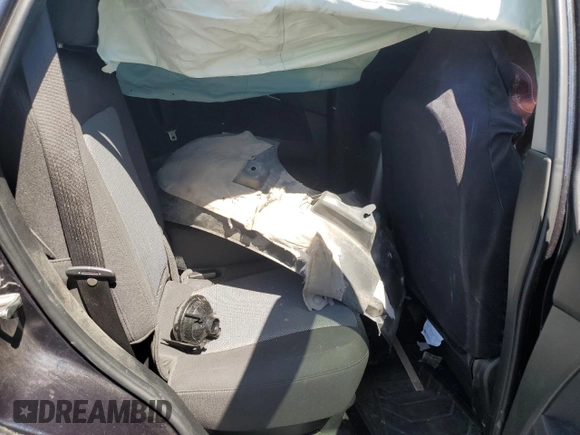 2014 Chevrolet Captiva Sport LS with VIN 3GNAL2EK1ES628495, listed as a Copart auction lot 54849005 with Not Provided miles and Salvage Title. Bid and sale history available at DreamBid. Image 11.
