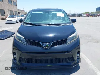 2019 Toyota Sienna SE z VIN 5TDXZ3DC9KS986994, wystawiony jako IAAI lot #42553898 z przebiegiem 88 315 mil mil oraz . Historia ofert i sprzedaży dostępna na DreamBid. Obrazek 13.