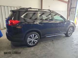 2022 Subaru Ascent Limited with VIN 4S4WMAKD4N3468920, listed as a Copart auction lot 62883335 with 83,090 mi miles and Clean title. Bid and sale history available at DreamBid. Image 3.
