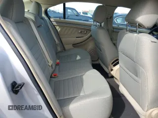 2015 Ford Taurus SE with VIN 1FAHP2D81FG122334, listed as a Copart auction lot 49671265 with 80,954 mi miles and Salvage Title. Bid and sale history available at carsss.com. Image 10.