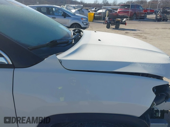 2020 Jeep Compass Limited with VIN 3C4NJDCB7LT159113, listed as a IAAI auction lot 41576805 with 75,921 mi miles and . Bid and sale history available at carsss.com. Image 17.