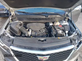 2020 Cadillac XT6 AWD Premium Luxury with VIN 1GYKPDRS5LZ103022, listed as a IAAI auction lot 41200044 with 78,514 mi miles and . Bid and sale history available at DreamBid. Image 10.