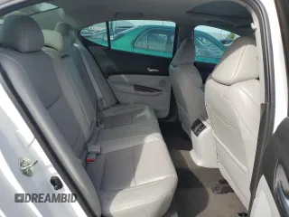 2015 Acura TLX Tech with VIN 19UUB1F50FA024033, listed as a Copart auction lot 50403095 with 84,342 mi miles and Salvage Title. Bid and sale history available at carsss.com. Image 10.