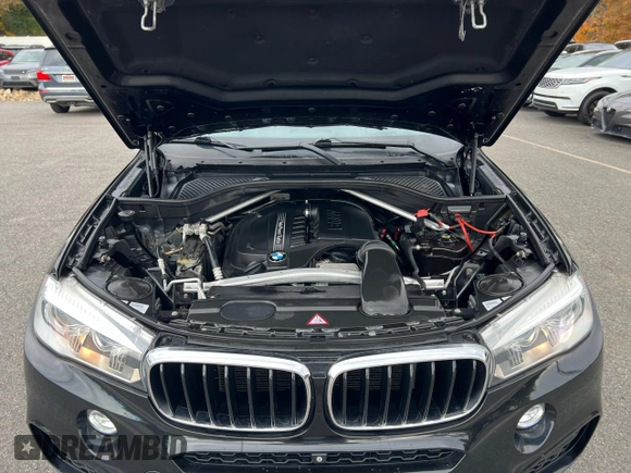 2015 BMW X6 sDrive35i with VIN 5UXKU0C53F0F91777, listed as a Copart auction lot 74102133 with 146,038 mi miles. Bid and sale history available at carsss.com. Image 8.