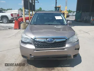 2014 Subaru Forester Premium with VIN JF2SJAEC5EH474485, listed as a IAAI auction lot 42568536 with 117,939 mi miles and . Bid and sale history available at DreamBid. Image 12.