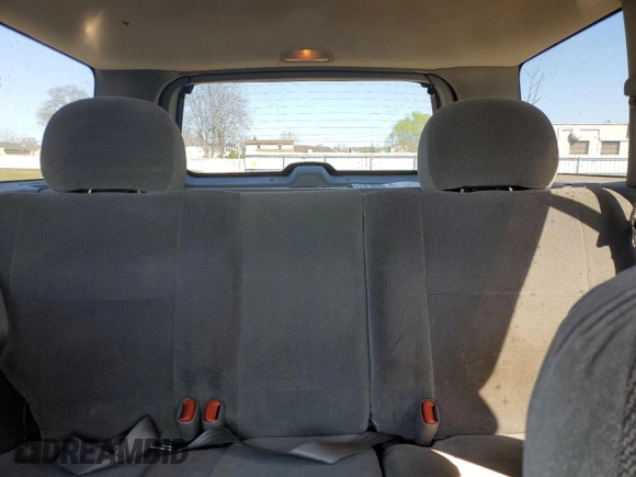 2000 Jeep Grand Cherokee Laredo z VIN 1J4GW48S8YC289367, wystawiony jako Copart lot #51378675 z przebiegiem 176 347 mil mil oraz Szkoda całkowita • Salvage title. Historia ofert i sprzedaży dostępna na DreamBid. Obrazek 10.
