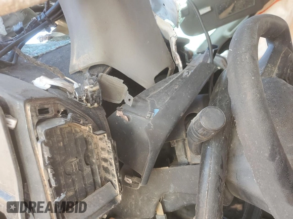 2017 Ford F-550 XL z VIN 1FD0W5HT2HED19906, wystawiony jako Copart lot #79217614 z przebiegiem Nie podano mil oraz Szkody całkowita. Historia ofert i sprzedaży dostępna na DreamBid. Obrazek 9.