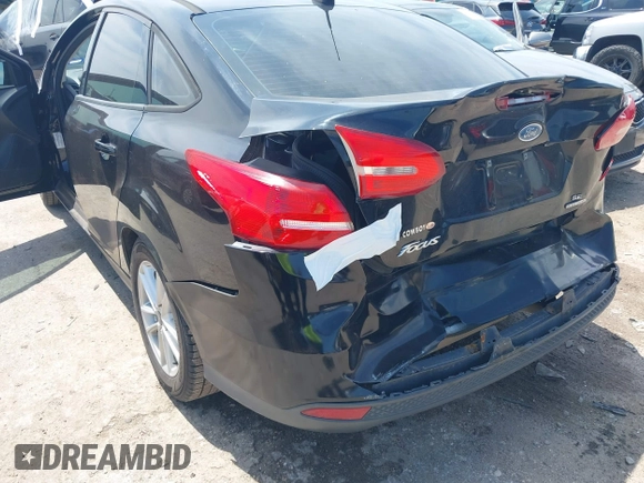 2016 Ford Focus SE with VIN 1FADP3F28GL269689, listed as a IAAI auction lot 42355905 with 79,114 mi miles and . Bid and sale history available at DreamBid. Image 6.