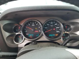 2009 Chevrolet Silverado 1500 LT with VIN 1GCEK29079Z258913, listed as a Copart auction lot 52975075 with 98,294 mi miles and Clean Title. Bid and sale history available at carsss.com. Image 9.