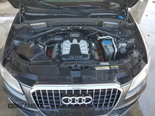 2016 Audi Q5 Prestige z VIN WA1W7AFP4GA057302, wystawiony jako Copart lot #84080384 z przebiegiem 185 429 mil mil oraz Czysty tytuł • Clean title. Historia ofert i sprzedaży dostępna na DreamBid. Obrazek 12.