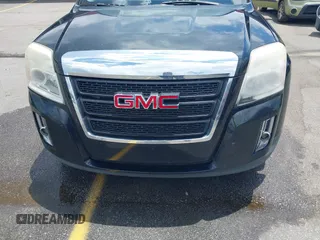 2015 GMC Terrain SLE with VIN 2GKALMEK0F6284800, listed as a IAAI auction lot 42511332 with 150,214 mi miles and . Bid and sale history available at DreamBid. Image 6.
