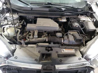2018 Honda CR-V EX-L with VIN 5J6RW2H85JL008200, listed as a Copart auction lot 50212655 with 46,826 mi miles and Salvage Title. Bid and sale history available at carsss.com. Image 14.