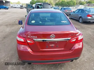 2017 Nissan Altima SV with VIN 1N4AL3AP8HC144498, listed as a IAAI auction lot 42041465 with 144,274 mi miles and . Bid and sale history available at DreamBid. Image 16.