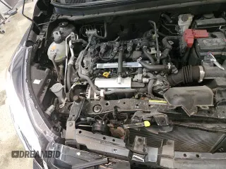 2024 Nissan Kicks S with VIN 3N1CP5BV7RL594085, listed as a Copart auction lot 81632465 with 10,443 mi miles and Clean title. Bid and sale history available at DreamBid. Image 15.