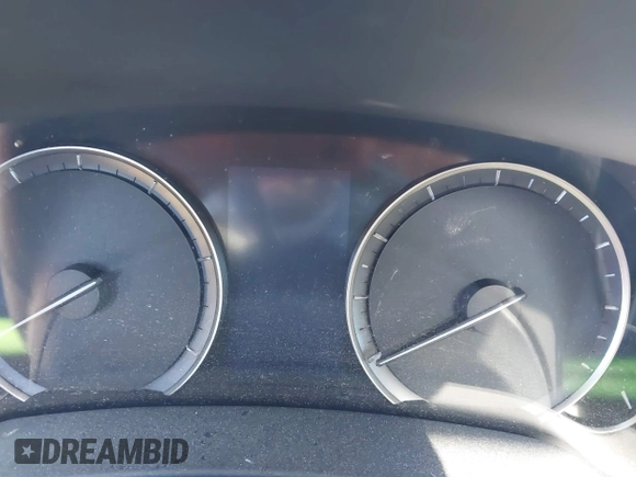 2018 Lexus RX with VIN JTJGZKCA1J2006400, listed as a IAAI auction lot 41717854 with 141,528 mi miles. Bid and sale history available at carsss.com. Image 7.