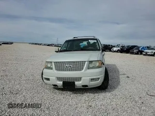 2005 Ford Expedition Limited with VIN 1FMFU20545LA81155, listed as a Copart auction lot 46408085 with 175,549 mi miles and Clean Title. Bid and sale history available at carsss.com. Image 10.