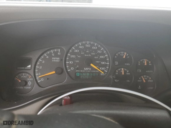 2000 GMC New Sierra 2500 SLE with VIN 1GTGK29U1YE139224, listed as a Copart auction lot 45599125 with NaN miles and Salvage Title. Bid and sale history available at carsss.com. Image 9.