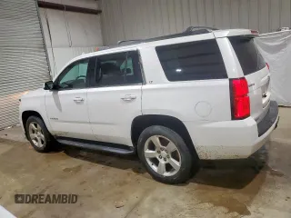 2016 Chevrolet Tahoe LT with VIN 1GNSCBKC6GR331326, listed as a Copart auction lot 56574375 with 149,867 mi miles and Clean title. Bid and sale history available at DreamBid. Image 2.