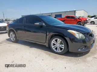 2012 Nissan Altima 2.5 S with VIN 1N4AL2EP0CC122931, listed as a Copart auction lot 52199405 with 125,031 mi miles and Salvage Title. Bid and sale history available at carsss.com. Image 4.