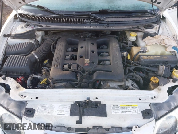 2002 Chrysler 300M with VIN 2C3AE66G12H203690, listed as a IAAI auction lot 41507731 with 76,826 mi miles. Bid and sale history available at carsss.com. Image 10.
