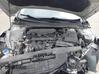 2021 Hyundai Elantra SE с VIN 5NPLL4AG8MH021582, выставлен на аукционе IAAI как лот 42288396 с пробегом 93 522 миль миль и . История ставок и продаж доступна на DreamBid. Изображение 10.