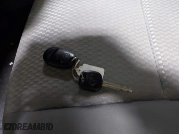 2012 Toyota Tacoma с VIN 3TMLU4EN9CM086455, выставлен на аукционе IAAI как лот 41398671 с пробегом 241 138 миль миль и . История ставок и продаж доступна на DreamBid. Изображение 11.
