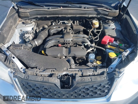 2014 Subaru Forester Premium with VIN JF2SJAEC5EH551632, listed as a IAAI auction lot 42640444 with 240,591 mi miles and . Bid and sale history available at DreamBid. Image 10.