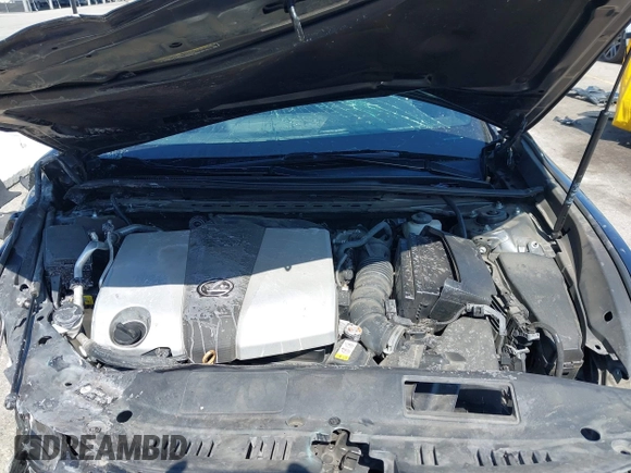 2019 Lexus ES 350 with VIN 58ABZ1B14KU027650, listed as a IAAI auction lot 42509780 with 96,281 mi miles and . Bid and sale history available at DreamBid. Image 10.